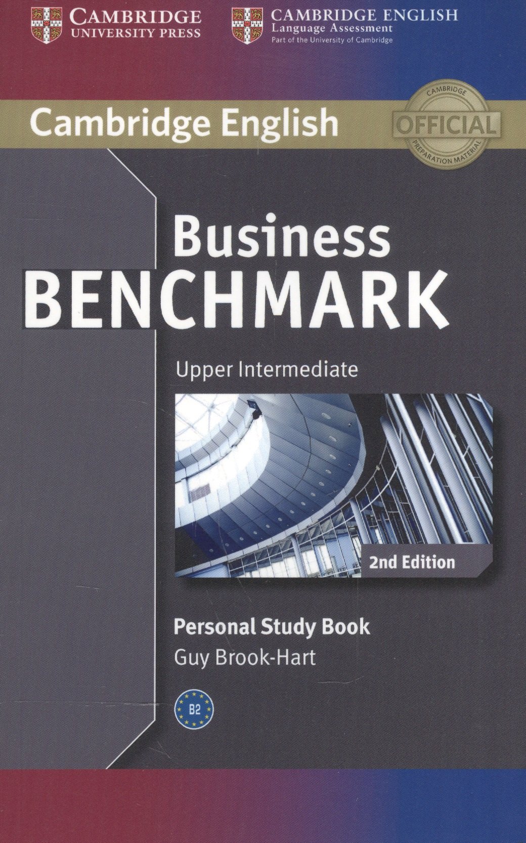 

Business Benchmark 2Ed Up-Int BULATS & Bus Vantage PSB