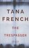 The Trespasser Dublin Murder Squad (м) French - 1