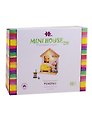 Интерьерный конструктор для творчества Румбокс MiniHouse Манговый смузи S913