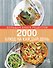 2000 блюд на каждый день - 0