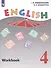 English. Workbook / Английский язык. Рабочая тетрадь. 4 класс. Учебное пособие для общеобразовательных организаций и школ с углубленным изучением английского языка - 0