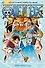 Ван-Пис. Книга 12 (Том 34, 35, 36) - Уотер-Севен, Город-на-Воде. (One Piece / Большой куш). Манга - 0