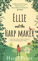 Ellie and the Harp-Maker