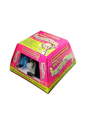 Новый формат Набор д/творчества "Опыты с электричеством"