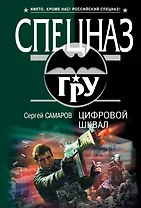 Цифровой шквал : роман