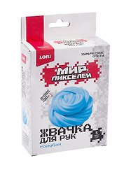 Игрушка-лизун «Голубая жвачка», Lori