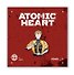 Значок металлический. Atomic Heart. Близняшка - 1