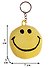 Брелок Смайл 8см (текстиль) 12-00698-smile - 1