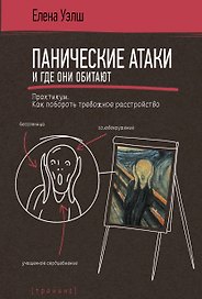 Панические атаки и где они обитают. Как побороть тревожное расстройство