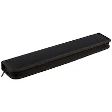 Пенал для кистей, 6.5 x 34.5 см
