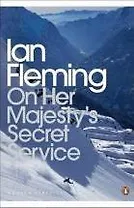 On Her Majesty`s Secret Service