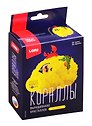 Набор для опытов LORI Выращивание кристаллов.Кораллы Желтый коралл Крк-003