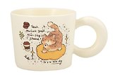 Кружка Kawaii Котик (керамика) (380мл) (12-B3-6641-202510-STB-10)