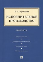 Исполнительное производство: практикум