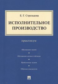 Исполнительное производство: практикум