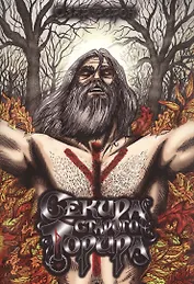 Секира старого Торира