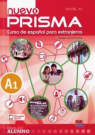 Nuevo Prisma. Nivel A1. Libro del alumno