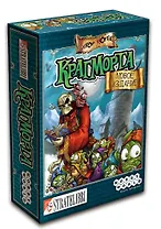 Настольная игра Крагморта, Hobby World