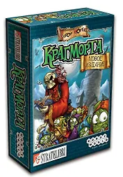 Настольная игра Крагморта, Hobby World