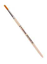 Кисть синтетика круглая №4, Артком