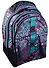 Рюкзак "STREET.Сиреневый блюз" - 0
