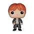 Фигурка FUNKO Funko POP! Movies Harry Potter - Ron Weasley Vinyl Figure (10см) (02) (FNK5859) - 1