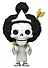 Фигурка Funko POP! Animation One Piece Bonekichi (Brook) (924) (Fun25491585) - 0