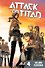 Attack On Titan 4 (Hajime Isayama) Атака Титанов 4 (Хадзимэ Исаяма) / Книги на английском языке - 0