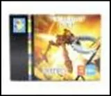 Конструктор Последний воин Магнус (T50131) (60 дет.) (6+) (коробка)