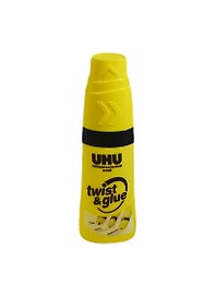 Клей универсальный «Twist & Glue», UHU, 35 мм, с аппликатором
