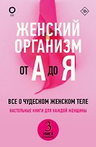 Женский организм от А до Я