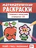 Математические раскраски. Сложение и вычитание в пределах 100 - 0