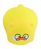 Антистресс мяшка Утенок в картонной коробке