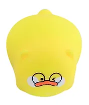 Антистресс мяшка Утенок в картонной коробке