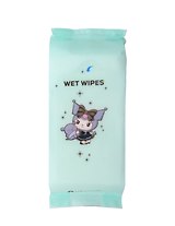 Салфетки влажные Sanrio (Wet Wipes)