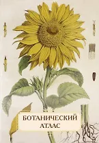 Ботанический атлас. Н.П. Животовский