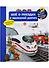 Что? Почему? Зачем? Всё о поездах и железной дороге (с волшебными окошками) - 0