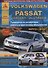 Volkswagen Passat B7/ Variant/Alltrack Выпуск 2010-2015 с бензиновыми и дизельными двигателями. Эксплуатация. Ремонт. ТО - 0
