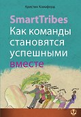 SmartTribes. Как команды становятся успешными вместе - 0