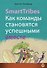 SmartTribes. Как команды становятся успешными вместе - 0