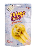 Игрушка ТМ «Slime» Butter-slime с ароматом ванили, 200 г