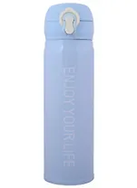 Термос Enjoy your life (металл) (500мл)