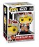 Фигурка коллекционная Funko POP! Star Wars: SWS9 Luke Red 5, FNK83796 - 1