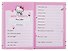 Анкета для друзей «Hello Kitty and Friends. Мой дневник с анкетами» А5, 32 листа, АСТ - 2