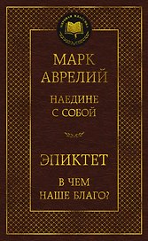Наедине с собой. В чем наше благо?
