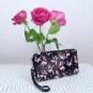 Клатч MARTINI GIRL CLUTCH PURSE (FC609MG)