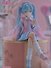 Фигурка-аниме FuRyu Noodle Stopper Hatsune Miku Love Blazer (13см) (GDS1113) - 0