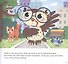 Сова в городе/ The Owl at the city - 2