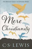 Mere christianity