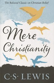 Mere christianity